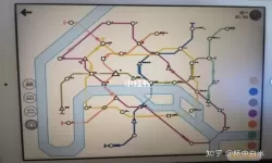 模拟地铁如何解锁其他地图？模拟地铁解锁全部城市