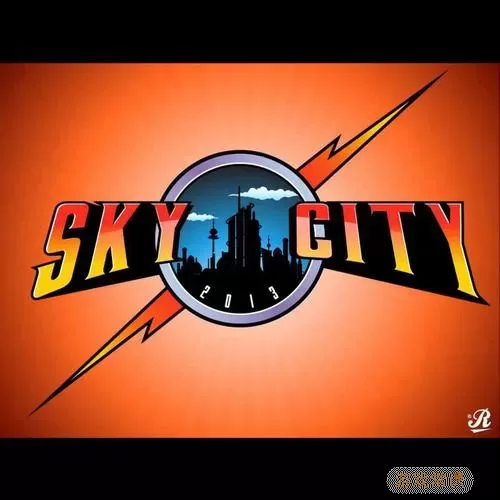 天空之城英文 Sky City English