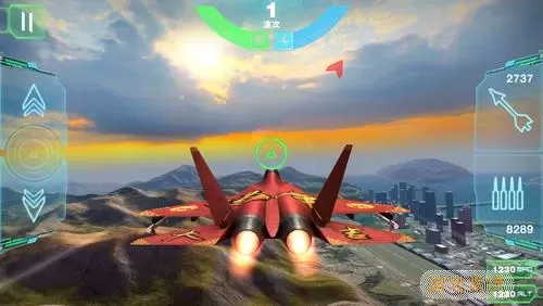 现代空战3d玩的人多吗？现代空战3d玩家数量火爆