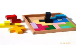 方块拼图是什么样？什么是方块拼图？