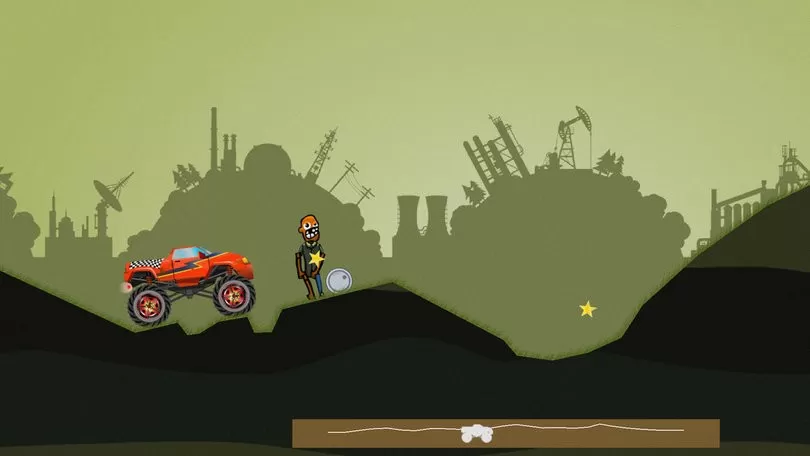 怪物卡车2游戏新版本图2