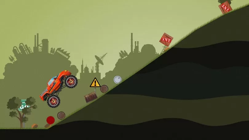 怪物卡车2游戏新版本图3