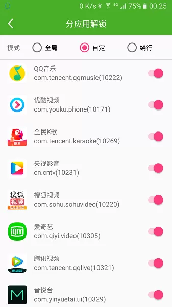 UNBLOCKYOUKU正版下载图1