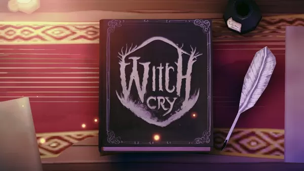 Witch Cry手机游戏图2