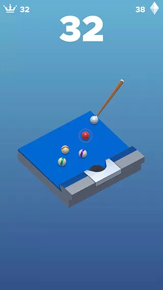 Pocket Pool手机版下载图3
