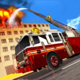 消防员救火模拟器下载安卓版