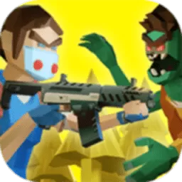Two Guys And Zombies 3D下载安卓版