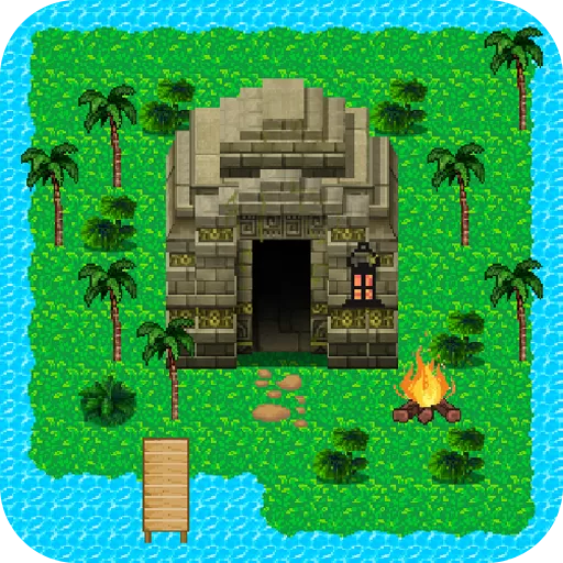 岛屿生存·圣庙遗宝最新版本