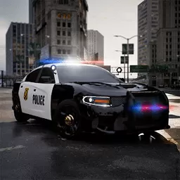 警车模拟器2023正版下载