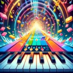 Piano Sync: Rhythm Challenge免费下载