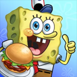 SpongeBob - Krusty Cook Off最新版 v5.4.4 