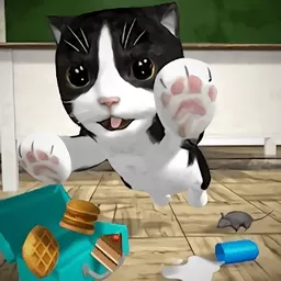 Cat Sim下载安卓版