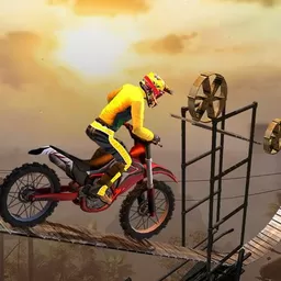 Rider 2018 - Bike Stunts正版下载