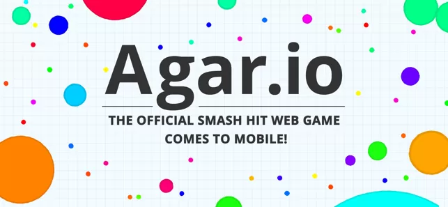 Agar.io下载正版图0