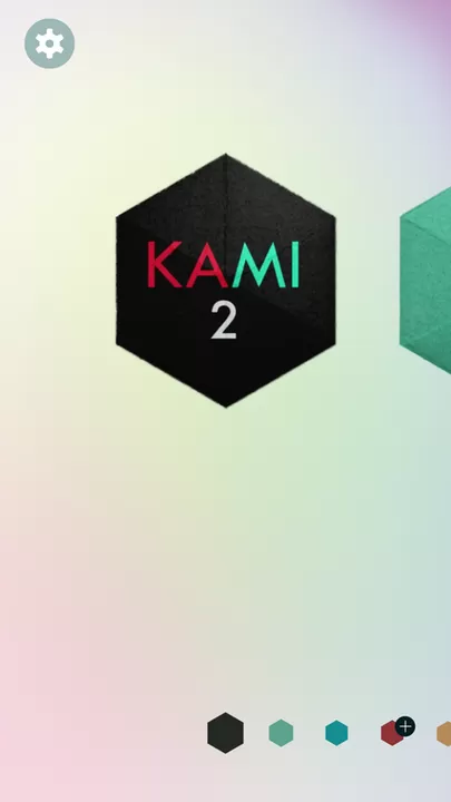 KAMI 2官网版手游图0