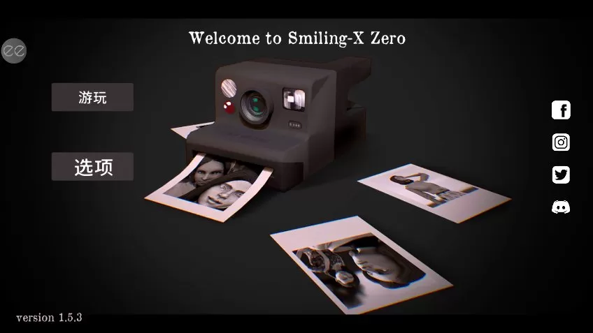 Smiling-X Zero下载手机版图2