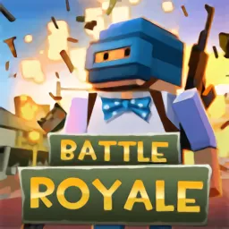 Grand Battle Royale免费下载