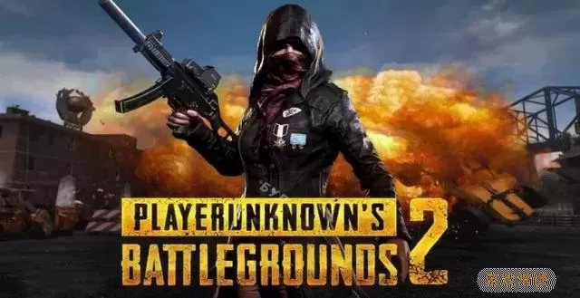 绝地求生未来之役VSpubg 绝地求生未来之役VSPlayerUnknown's Battlegrounds