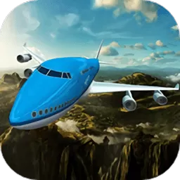 飞机驾驶员模拟手游版下载