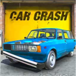 Russian Car Crash Racing下载免费版