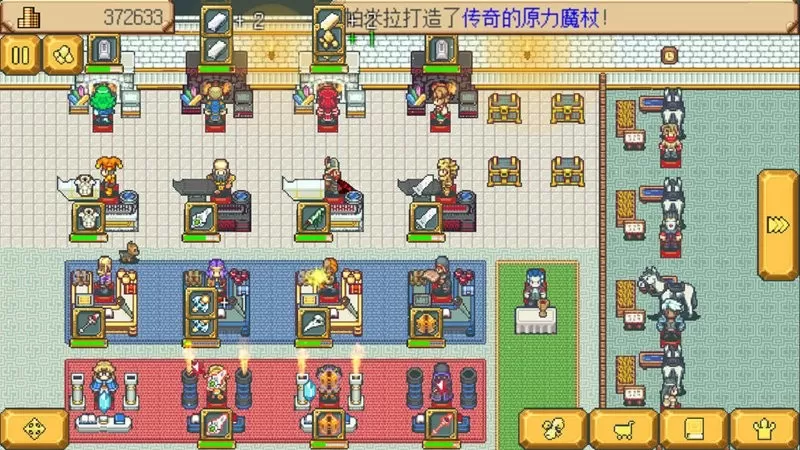 王城英雄迷宫冒险官方版下载图1