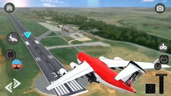 飞机驾驶员模拟手游版下载图1