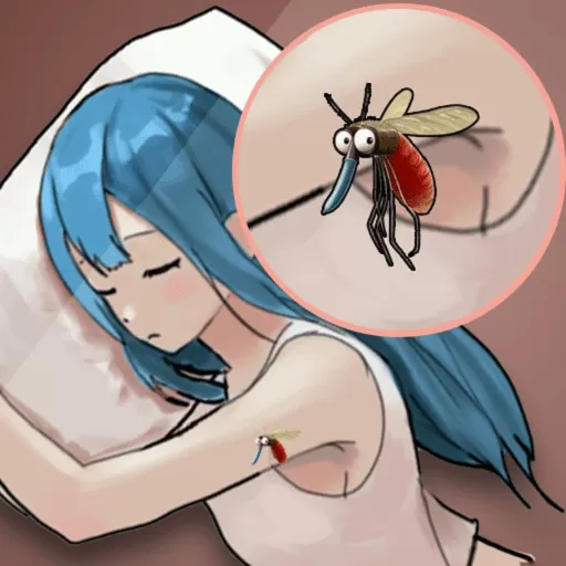 蚊子模拟器游戏安卓版 v1.2 