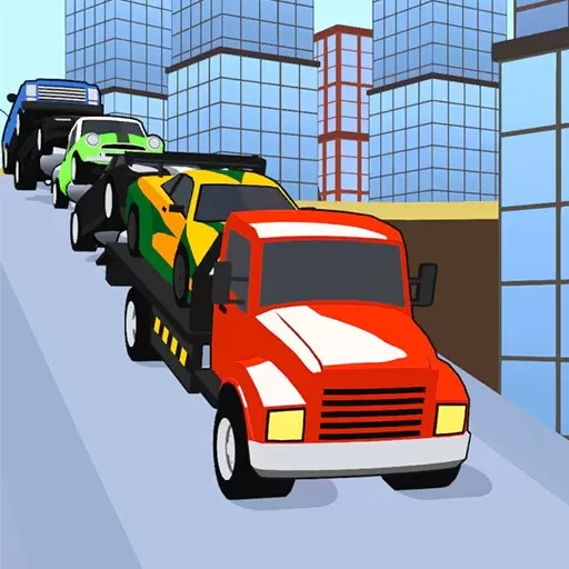 模拟城市巴士游戏手机版