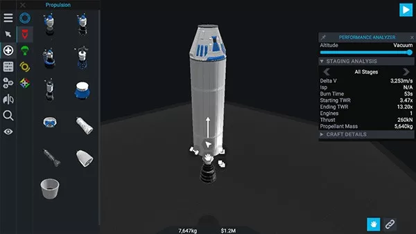 简单火箭2下载免费图0
