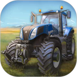 农场模拟器16免费手机版