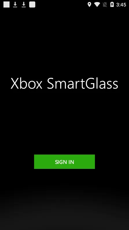 Xbox 360 SmartGlass下载免费版图1