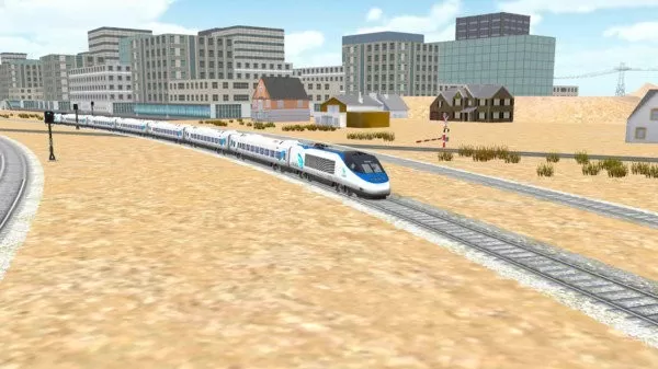 模拟火车下载旧版图1