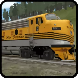模拟火车下载旧版