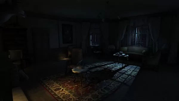 Layers of Fear: Solitude官方版下载图3