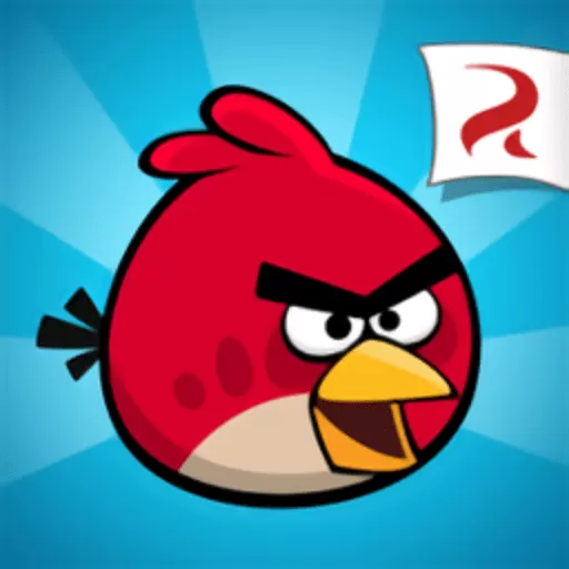 愤怒的小鸟(Angry Birds)官方版下载 v8.0.3 