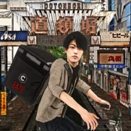 Delivery Sim - Japan Osaka安卓版app v2.9 