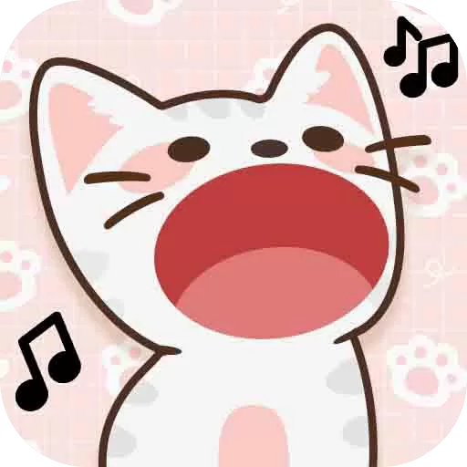 节奏猫猫安卓版app