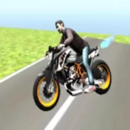 印度自行车模拟器3D手游下载