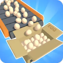 idle egg factory游戏安卓版