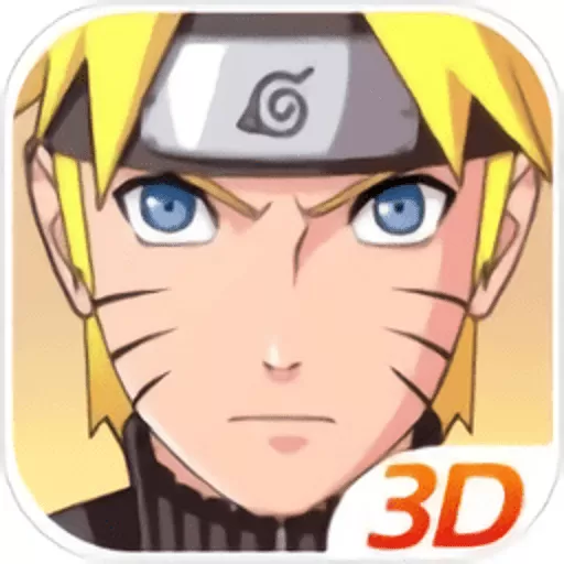 Naruto安卓最新版