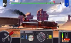 资深玩家带你掌握模拟火车游戏攻略