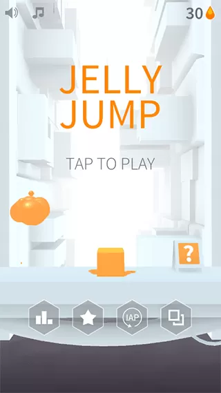 Jelly Jump手机游戏图3