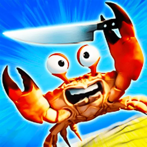 最强螃蟹游戏新版本