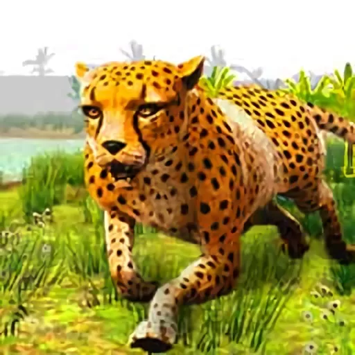 模拟猎豹生存2024最新版
