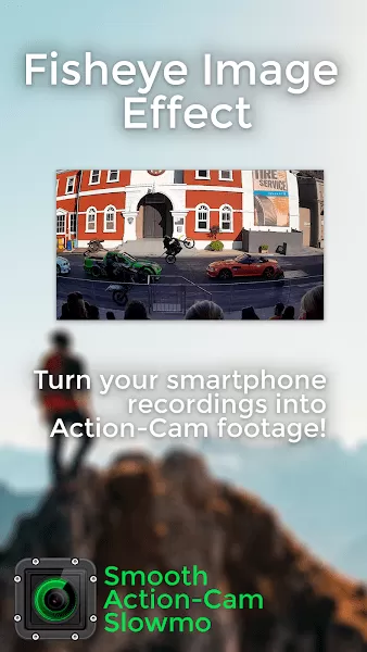 Smooth Action-Cam Slowmo下载安卓图3