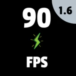 90 FPS for PUBG(90fps画质助手国际服)下载手机最新版
