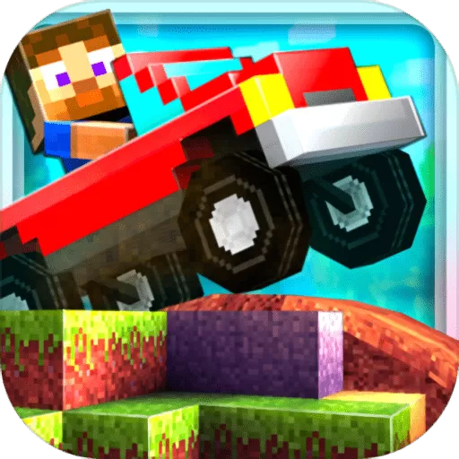 Blocky Roads安卓版app