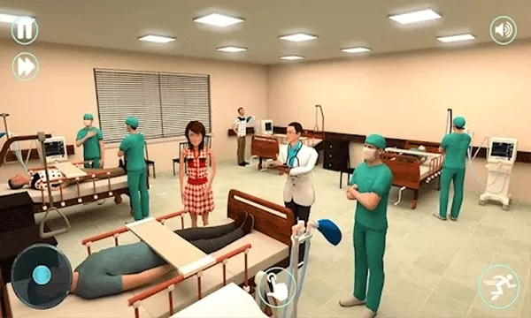 医生模拟器最新手机版图3