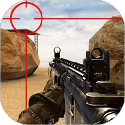 幽灵狙击手突击队最新版app v1.3.0 