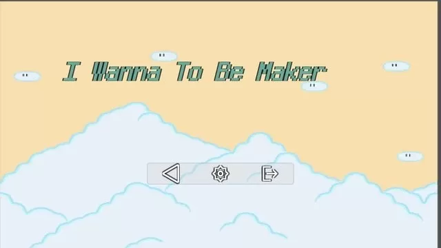 iwanna(I Wanna To Be The Maker)手机下载最新版下载安装图2